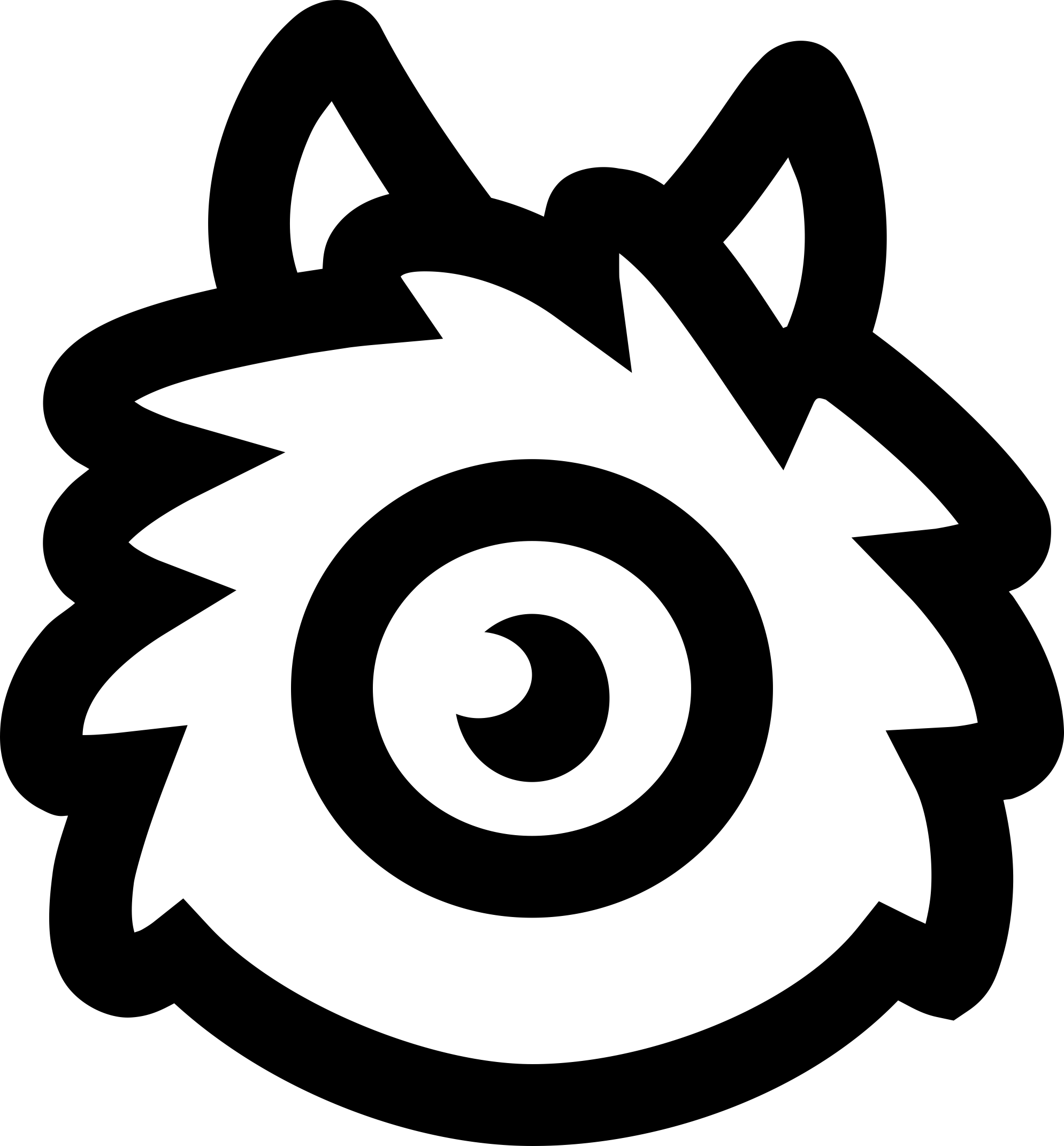 Brand Desura Stencil Svg Vector Free Vectors